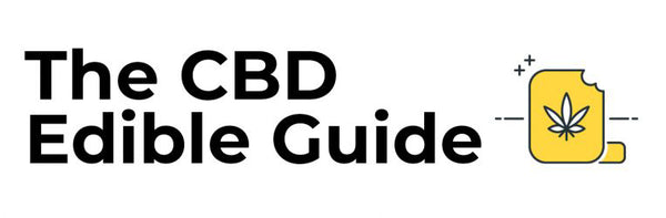Pacific CBD Co CBD Edibles Guide: Dosage, Effect and Tips