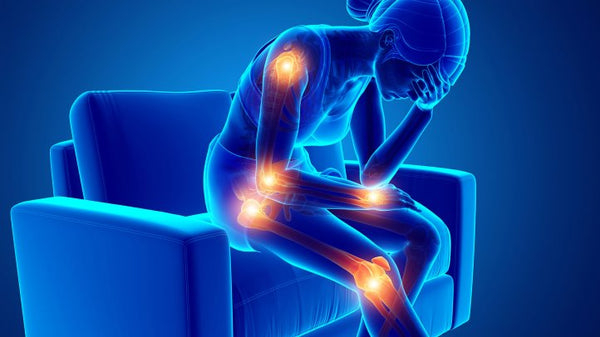 Using CBD Oil For Pain Relief?