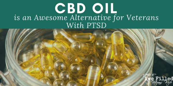 HOW CBD THERAPY CAN HELP COMBAT VETS WITH THEIR DEPRESSION