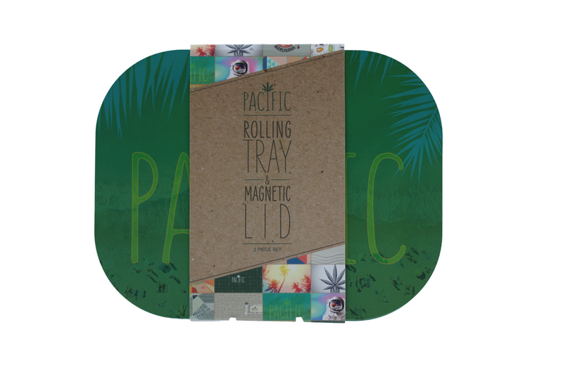 Pacific Metal Trays Large Pacific Metal Trays Large www-pacificcbdco-com.myshopify.com www.pacificcbdco.com