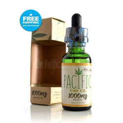 Pacific CBD Co - 1000mg CBD Oil Drops Mango, Peppermint, Strawberry Flavors Pacific CBD Co - 1000mg CBD Oil Drops Mango, Peppermint, Strawberry Flavors www-pacificcbdco-com.myshopify.com www.pacificcbdco.com