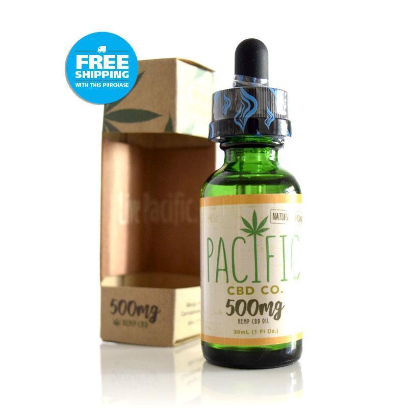 Pacific CBD Co - 500mg  CBD Oil Drops Mango, Peppermint, Strawberry Flavors Pacific CBD Co - 500mg  CBD Oil Drops Mango, Peppermint, Strawberry Flavors www-pacificcbdco-com.myshopify.com www.pacificcbdco.com