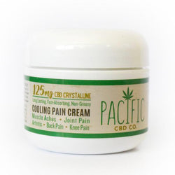 Pacific CBD Co - 125mg CBD Joint &amp; Muscle Rub for Pain &amp; Soreness Pacific CBD Co - 125mg CBD Joint &amp; Muscle Rub for Pain &amp; Soreness www-pacificcbdco-com.myshopify.com www.pacificcbdco.com