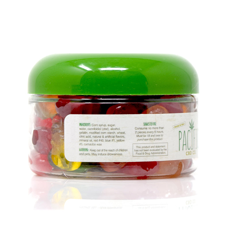 Pacific CBD Co - 250mg CBD Gummy Worms Pacific CBD Co - 250mg CBD Gummy Worms www-pacificcbdco-com.myshopify.com www.pacificcbdco.com